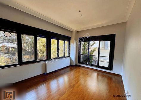 Fenerbahçe Kalamış Sahilde Yeni Binada Satılık 3+1 Bahçe Dubleks