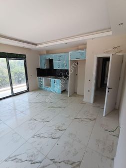 Alanya Oba Mah Satılık Daire