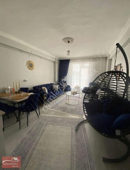 Osmanoğlu Emlaktan Satılık,eşyasız Arakat Balkonlu Masrafsız 1+1