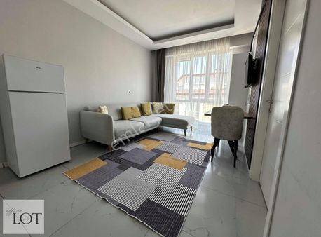 Yeni Binada Arakat 1+1 45 M2 Satılık Arakat Apart