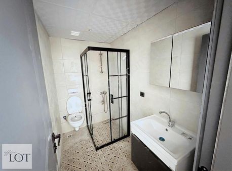 Karaman Mahallesinde Sıfır, Lüks Ve Geniş 1+1 Apartlar