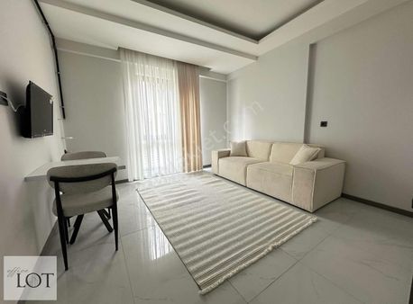 Karaman Pazar Yeri Yanı Satılık 1+1 Eşyalı Apart