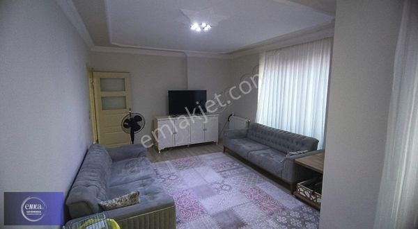 Enka'dan Guney Mah Arakat 3+1 Asansörlü Daire