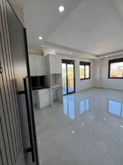 Alanya Avsallar Mah Satılık Daire