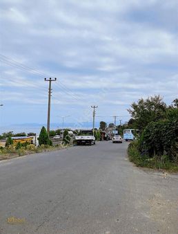 Mabel'den Dolunayda Denize Yürüme Mesafede Satılık 2+1 Daire