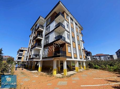 Ordu Üniversiteye Komşu 1+1 Eşyalı Kiralık Daire