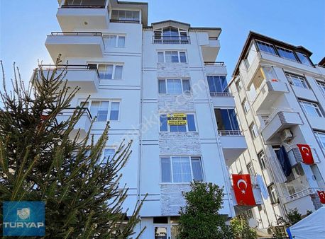 Ordu Güzelyalı Anayol Kenarı, Deniz Manzaralı 2+1 Kiralık Daire