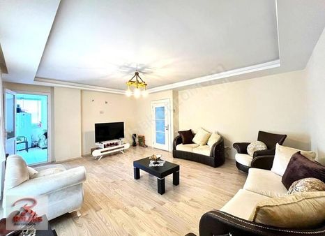 Kurtuluş Sitesinde Teraslı Asansörlü Lüks 3+1 Daire