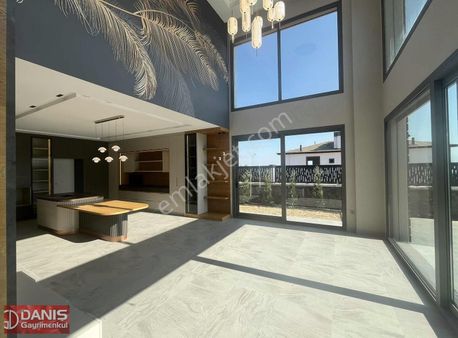 Danış Gayrimenkulden Başkarcı Mevki Müstakil Villa