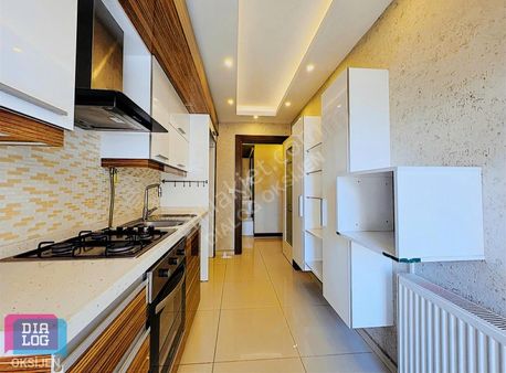 Karşıyaka İmbatlı Mahallesinde Ebeveyn Banyolu Kiralık 3+1 Daire