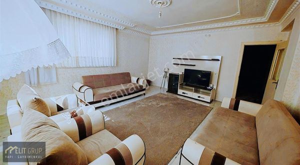 Okula Yakın 3+1 Geniş Asansörlü Daire