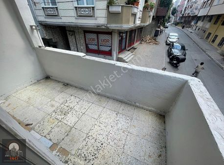 Kiralık 1+1 1. Kat Daire