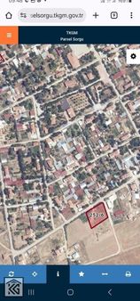 Yenikent Mahallesi 2 Kata İmarlı Köyiçi 2 Kata İmarlı Arsa