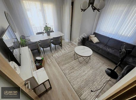 Sancaktepe Melcis Mahallesinde 2+1 Daire