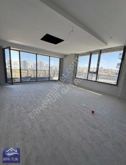 Araştırma Karşısı Ay Yapı Süper Lüx 3+1 Ofis Taşınmaya Hazır