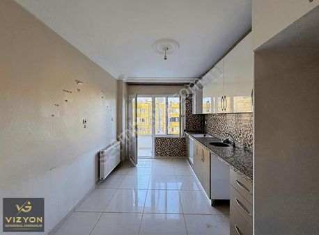 Vizyondan Çağdaşkentte Satılık 3+1 Full Yapılı Daire