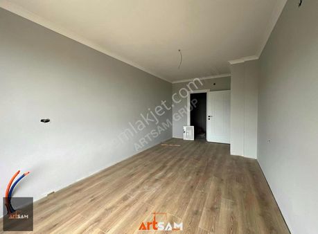 Artsam Grup'tan Hamidiye Zirvekent'te 3+1 135 M² Sıfır Daire!!