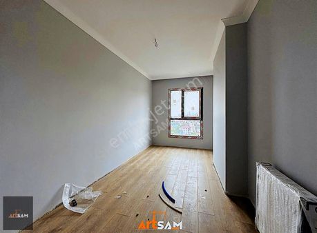 Artsam Grup'tan Hamidiye Zirvekent'te 3+1 115m² Sıfır Daire!!