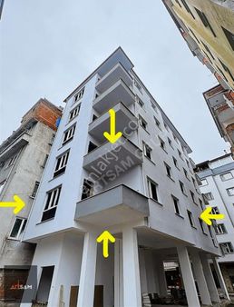 Artsam Grup'tan Rize Ardeşen'de 2+1 Fırsat Daire