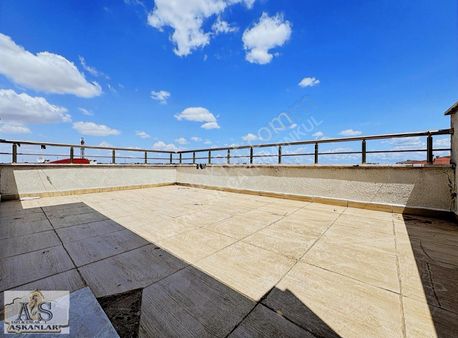 Çerkezköy Kızılpınar'da 5+2 Dubleks Teraslı 50m² Çift Girişli