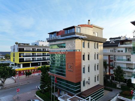 Limanda Satılık 3+1 Ultra Lüks Dubleks Daire