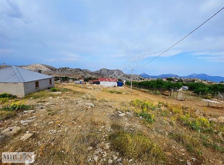 Feslikan Yaylası 500m2 Konut İmarlı Arsa