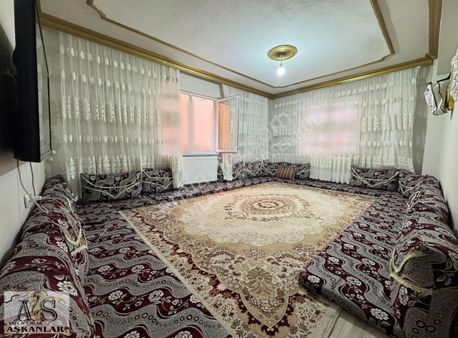 Çerkezköy Kızılpınar'da 3+1 Daire 145m² İskanlı Merkezi Konum'da