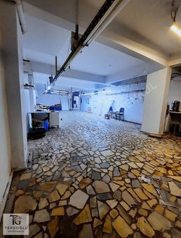 Tekeoğlu Gayrimenkul 150 M2 Cadde Kenarı Merkezi Konum Dükkan
