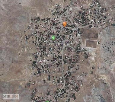 Feslikan Yaylasında 476 M2 Satılık İmarlı Arsa