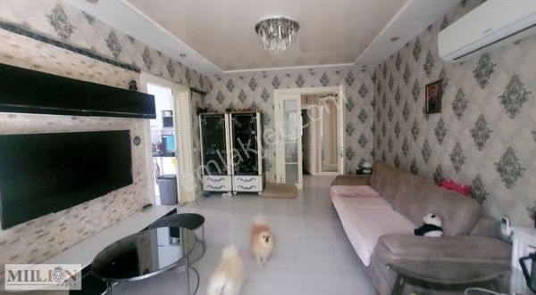 Hurmada Satılık Masrafsız 2+1 Yüksek Giriş Daire