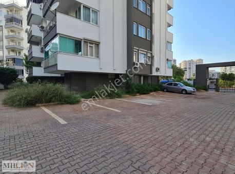 Uncalı'da Satılık Dubleks Daire