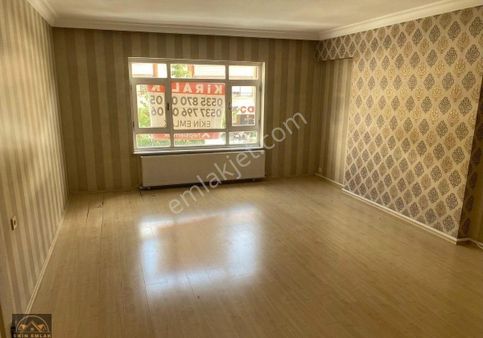 Ekin Emlak’tan Öveçler Kabil Caddesinde Kiralık Daire