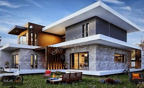 11 Villalık Köşe Başı Arsa Fırsatı Kaçırmayın