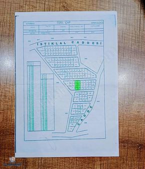 Satılık Yatırımlık Tarla