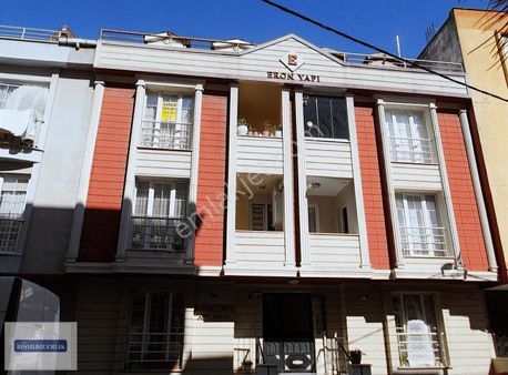 Çekmeköy Mimarsinan Mahallesinde Orman Manzaralı 5+1 Dubleks