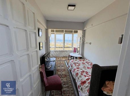 Gülbahçede Eşyalı Kiralık Yazlık