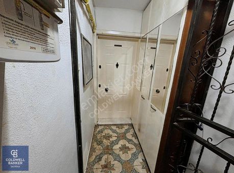 Basın Sitesi Merkezi Konumda Kiralık Daire