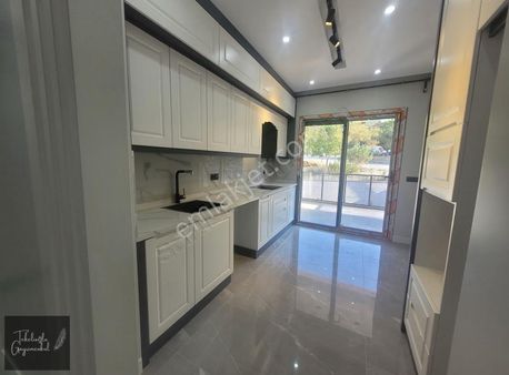 Bağbaşı Yeniyola Yakın 2+1 Sıfır Lüks Daireler