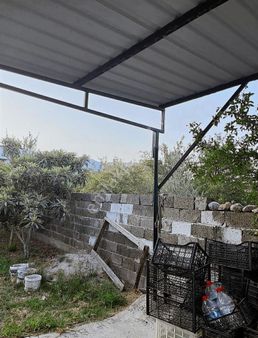 Manisa Şehzadeler S.bozköy De Köy Evli Bahçeli Satılık Arsa