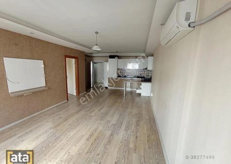 Ortadoğu Hastanesi Yakını Geniş 1+1 Yola Yürüme Mesafesinde 5li Ankastre Seti Ve 1 Klima