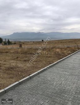 Denizli Bozkurt Mehmetçik Mahallesinde Köşe Parsel