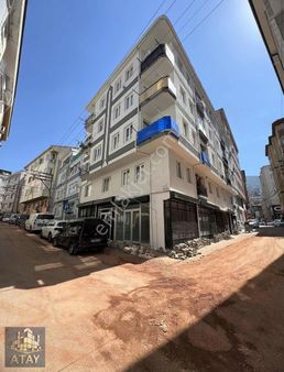 Yıldırım Beyazıt Caddesi Arasında Sıfır Ayarında Kiralık Ara Kat