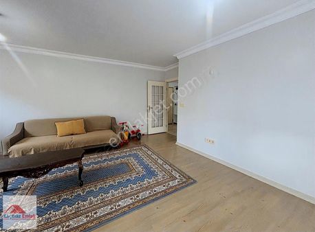 Sancaktepe Fatih Mahallesinde Oldukça Kullanışlısatılık2+1 Daire