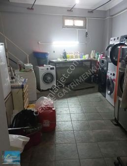 Devren Kiralık Kuru Temizleme