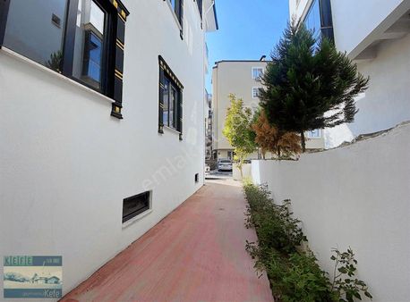 Bağbaşı Eskiyol Pazar Pazarı Yakını 2+1 Dubleks Daire