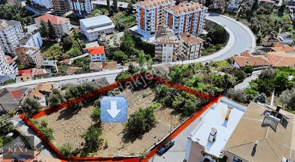 Akçaabat'ın En Gözde Konumu Next Güvencesi İle Yatırımlık Fırsat