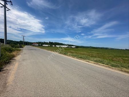 Somi O.s.b Yakınında 2,5 Dönüm Ticari + Konut İmarlı Arsa