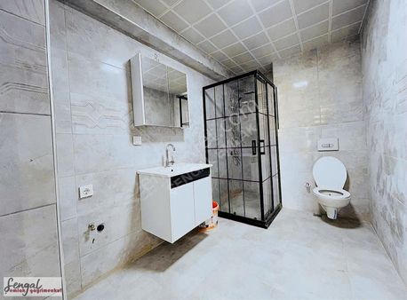 Şengal Den Ful Vadi Manzaralı 3+1 - 135m2 Yeni Bina Yetişen Alır