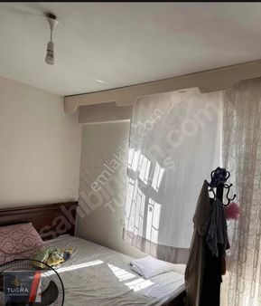 Davultepe'de Havuzlu Site İçi 3+1 Satılık Kelepir Daire