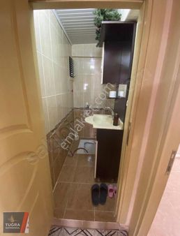 Satılık 2+1 Geniş Daire Denize Yürüme Mesafesinde